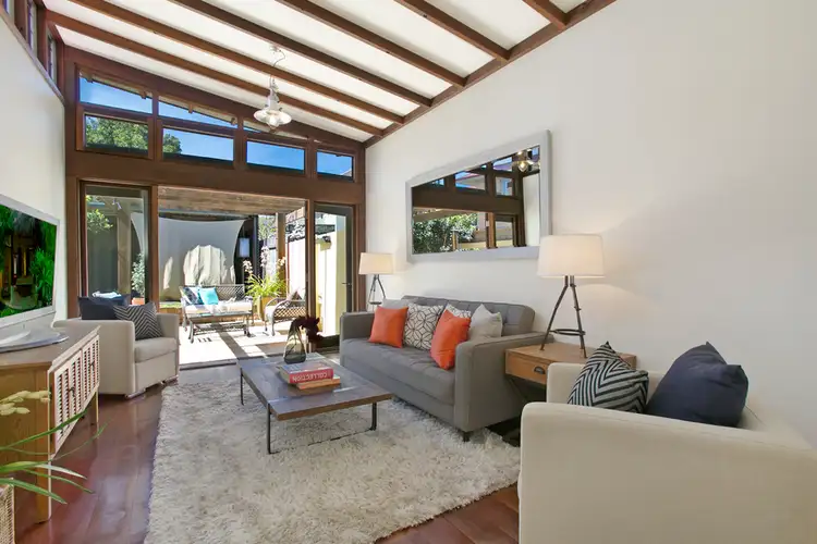 Second view of Homely house listing, 1341 Botany Road, Botany NSW 2019