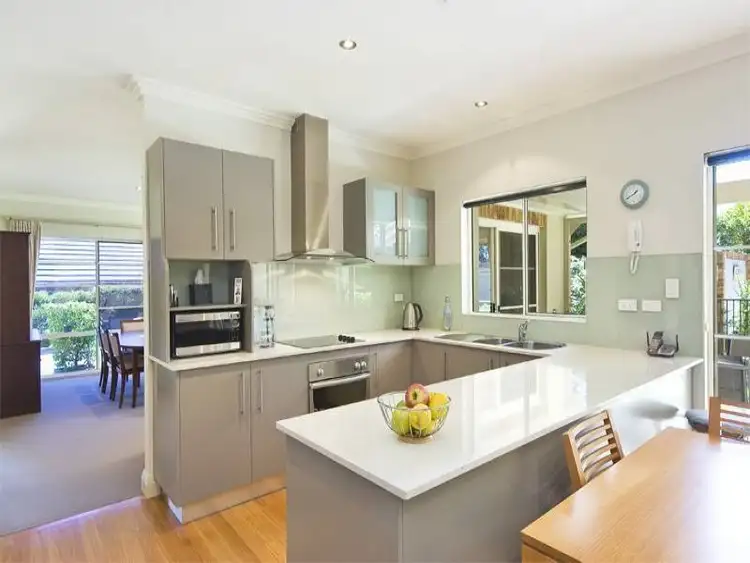 Fourth view of Homely house listing, 24B Stonecrop Road, Turramurra NSW 2074