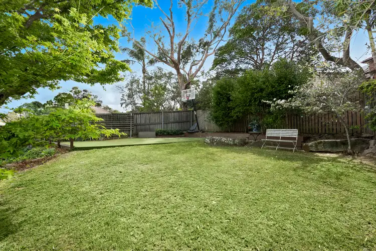 Second view of Homely house listing, 56 McIntosh Street, Gordon NSW 2072