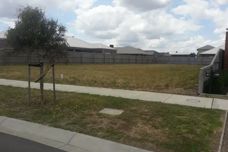 Second view of Homely land listing, 85 Banjo Patterson Drive, Pakenham VIC 3810