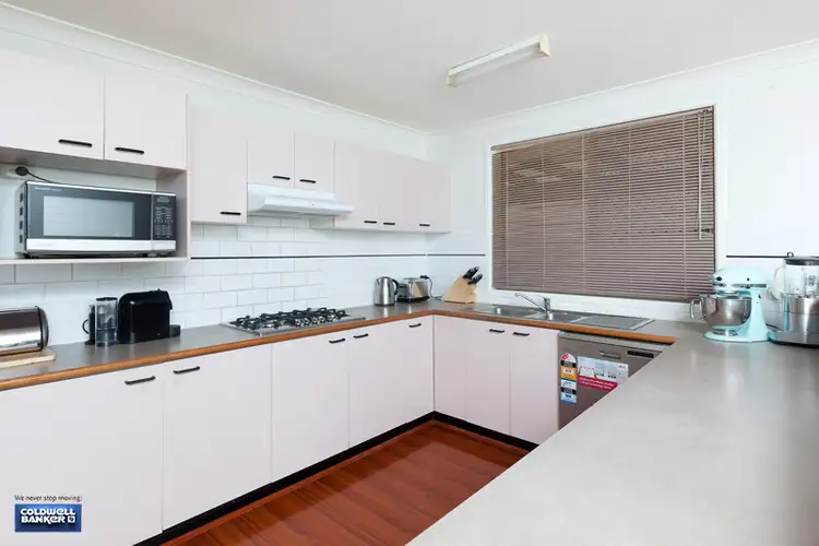 Third view of Homely house listing, 22 Trentham Park Court, Wattle Grove NSW 2173