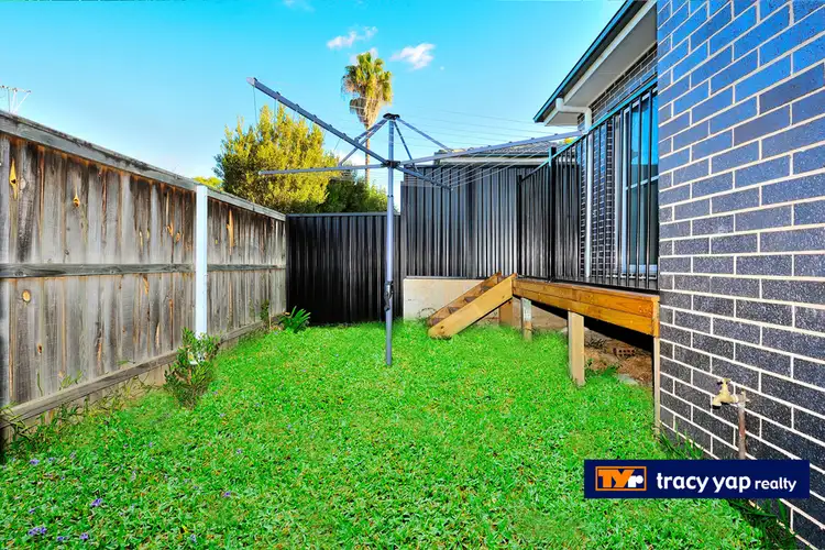 Fifth view of Homely villa listing, 2/236 Buffalo Road, Ryde NSW 2112