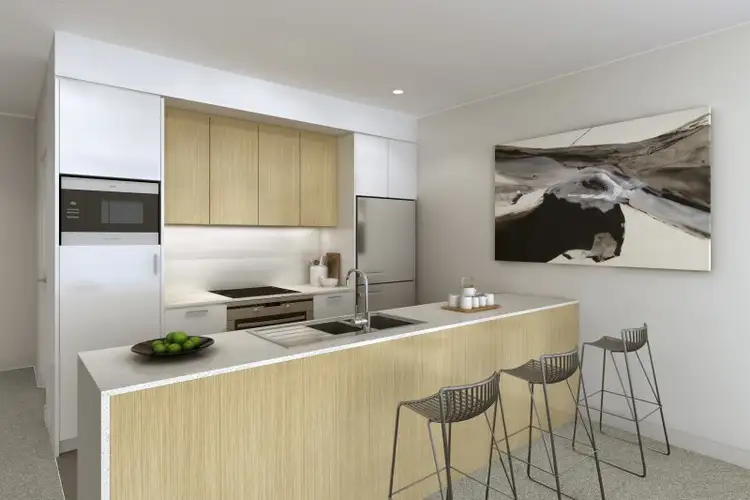 Fourth view of Homely apartment listing, 35/63 Waverley Street, Belmore NSW 2192