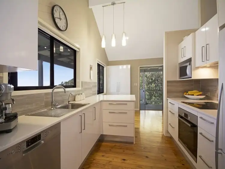 Second view of Homely house listing, 4 Berry Court, Coolum Beach QLD 4573