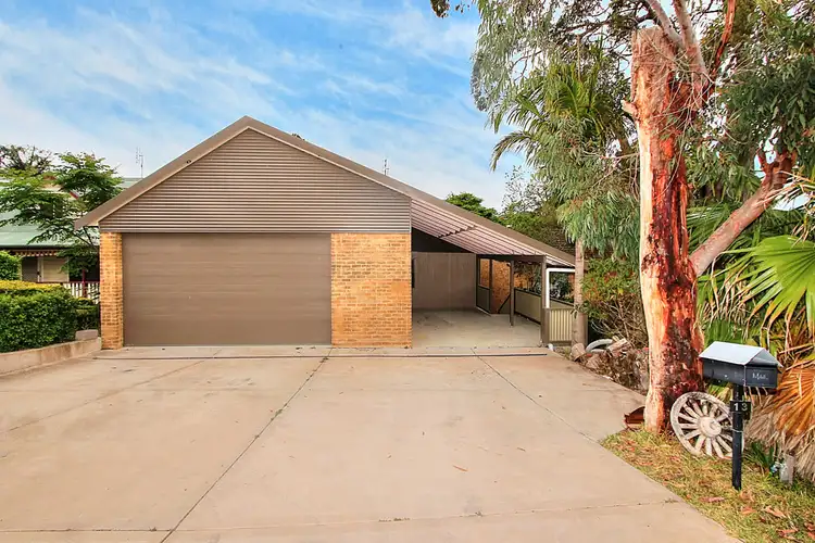Main view of Homely house listing, 13 Hillcrest Road, Mirrabooka NSW 2264