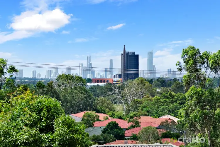 Second view of Homely townhouse listing, 1/5 Faculty Crescent, Mudgeeraba QLD 4213