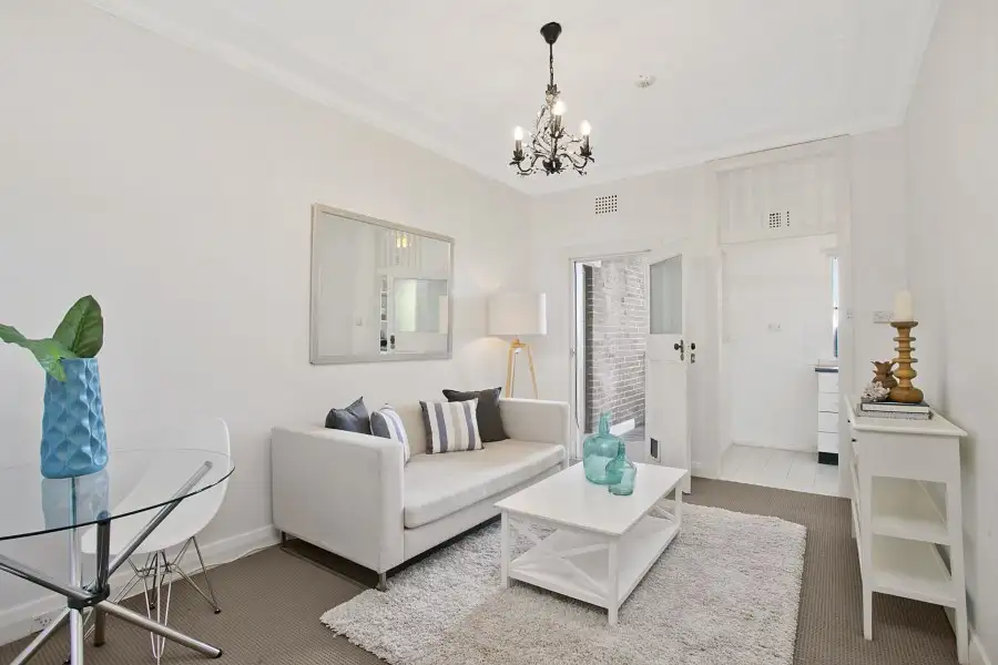 Main view of Homely apartment listing, 4/92 Birriga Road, Bellevue Hill NSW 2023