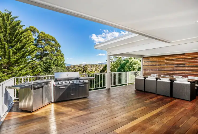 Second view of Homely house listing, 23 Immarna Avenue, West Wollongong NSW 2500