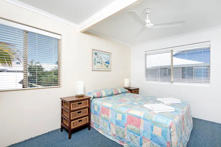 Sixth view of Homely townhouse listing, 25/13-17 James Street, Noosaville QLD 4566