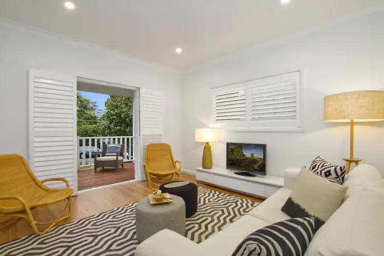 Third view of Homely house listing, 64 Kirkwood Street, Seaforth NSW 2092