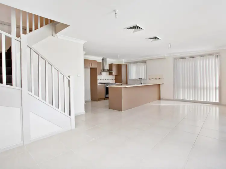 Second view of Homely house listing, 20 Mackay Circuit, Ropes Crossing NSW 2760