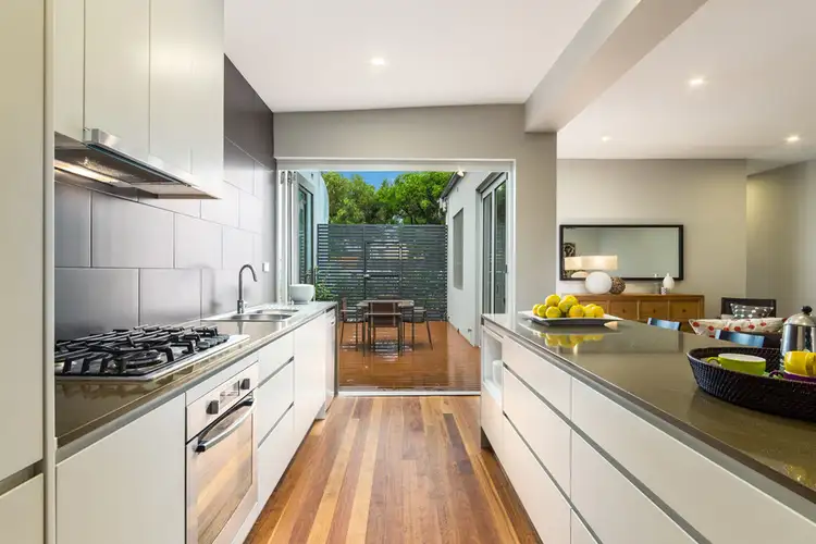 Third view of Homely house listing, 10 Scouller Street, Marrickville NSW 2204