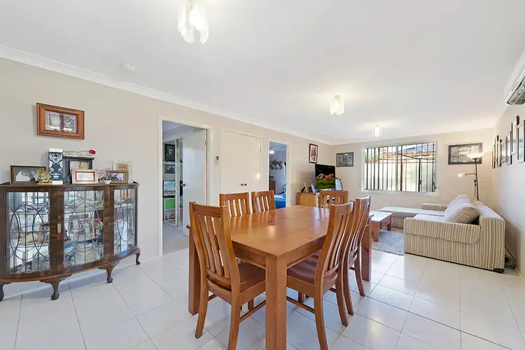 Third view of Homely house listing, 39 Criterion Crescent, Doonside NSW 2767