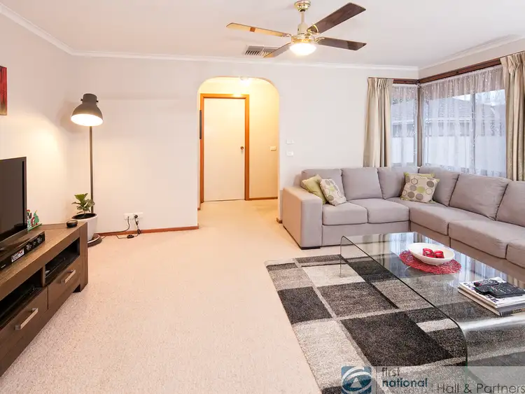 Third view of Homely unit listing, 2/3 Gooding Court, Dandenong VIC 3175