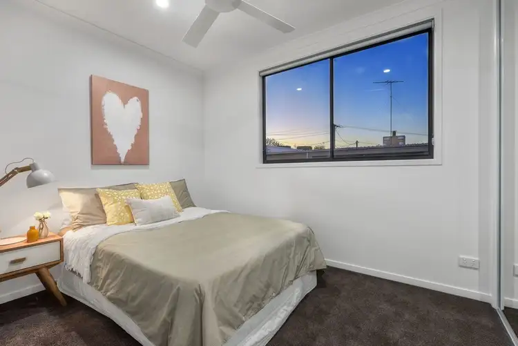 Seventh view of Homely townhouse listing, 4/29 Bellevue Parade, Taringa QLD 4068