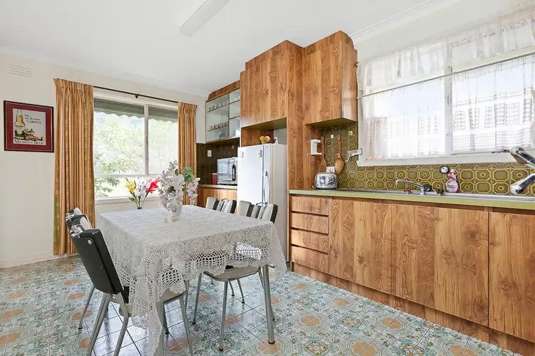 Third view of Homely house listing, 21 Latrobe Street, Newport VIC 3015