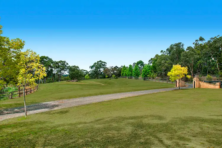 Second view of Homely land listing, LOT 4, 187A Pitt Town Road, Kenthurst NSW 2156