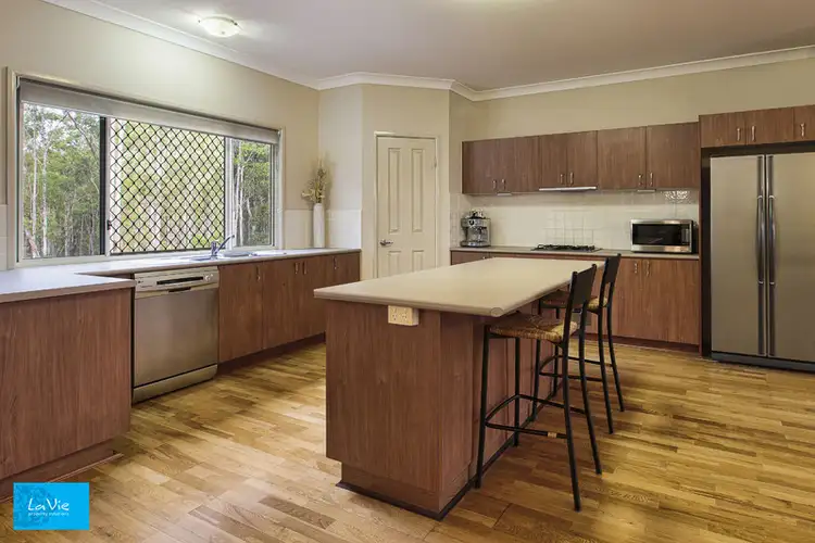 Sixth view of Homely house listing, 46 Swallowtail Crescent, Springfield Lakes QLD 4300