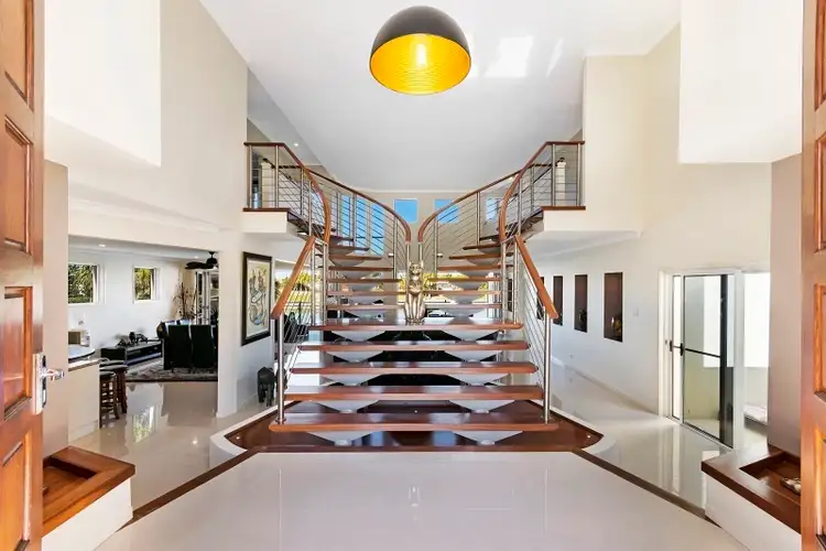 Fourth view of Homely house listing, 23 The Promontory, Banksia Beach QLD 4507