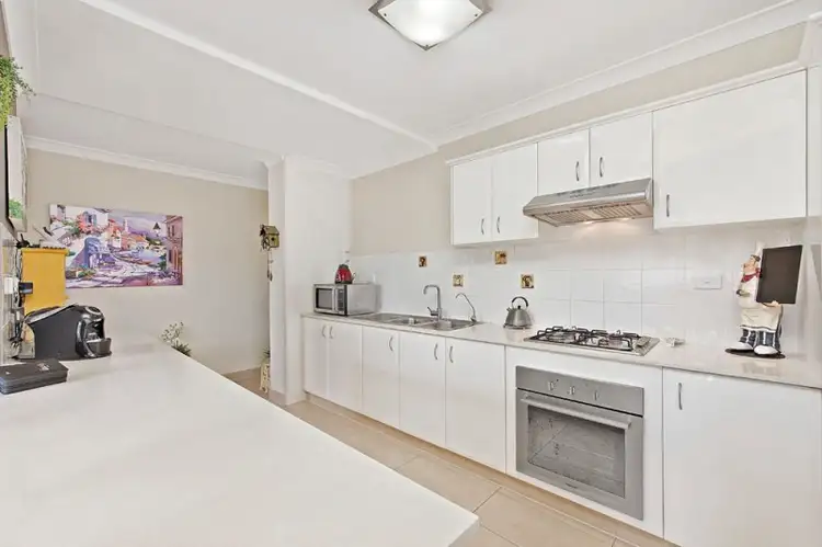 Third view of Homely apartment listing, 3/7 Samuel Street, Lidcombe NSW 2141