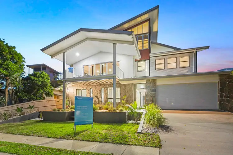 Third view of Homely house listing, 17 Ebony Court, Casuarina NSW 2487