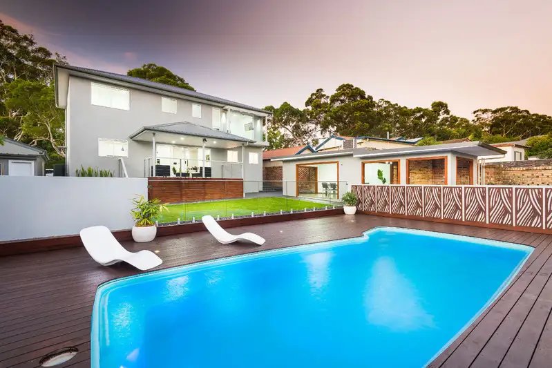 Main view of Homely house listing, 102 Oyster Bay Road, Oyster Bay NSW 2225