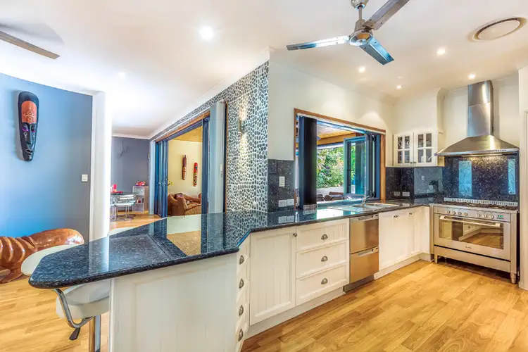 Fifth view of Homely house listing, 26 Cooroibah Crescent, Tewantin QLD 4565