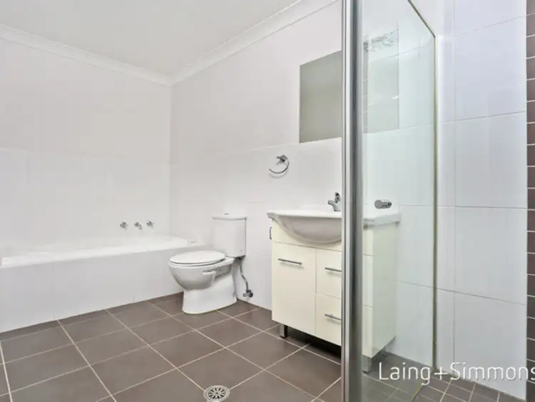 Fourth view of Homely house listing, 15 Tate Street, Ropes Crossing NSW 2760