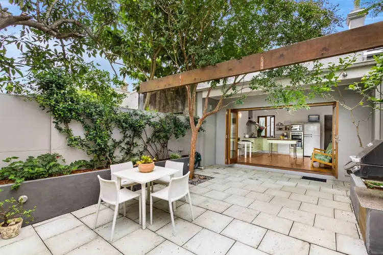 2 Arthur Street, Forest Lodge NSW 2037