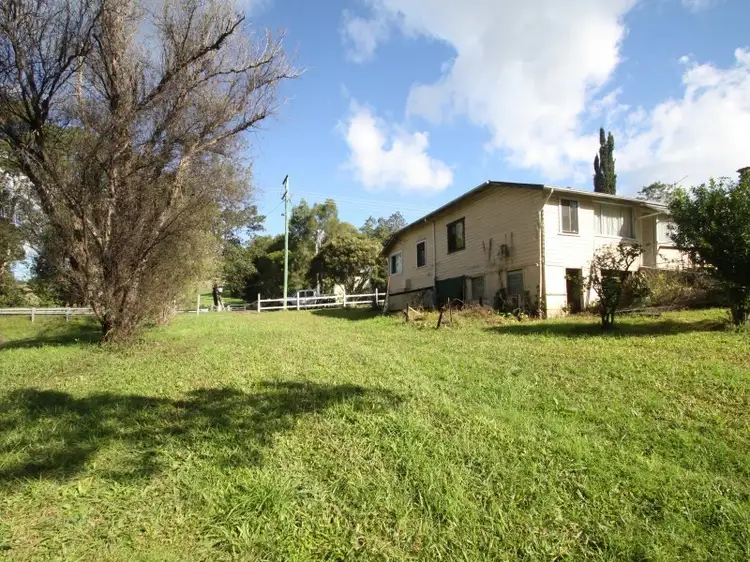 Main view of Homely house listing, 12 Cecil Street, Nimbin NSW 2480