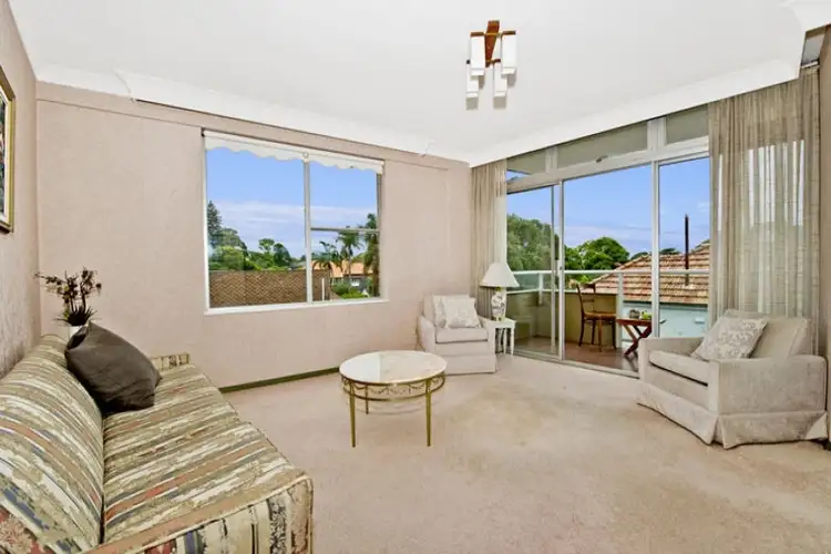 Second view of Homely unit listing, 2A/13-17 Bellevue Road, Bellevue Hill NSW 2023