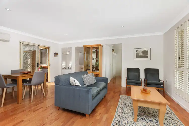 Second view of Homely house listing, 18 Francis Street, Strathfield NSW 2135