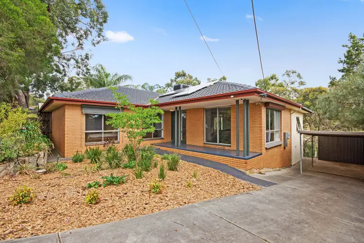 Sixth view of Homely house listing, 15 Ellis Avenue, Eden Hills SA 5050