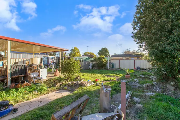 Fourth view of Homely house listing, 5 Maldon Street, South Penrith NSW 2750