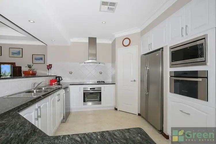 Fifth view of Homely house listing, 15 Balingup Loop, Dawesville WA 6211
