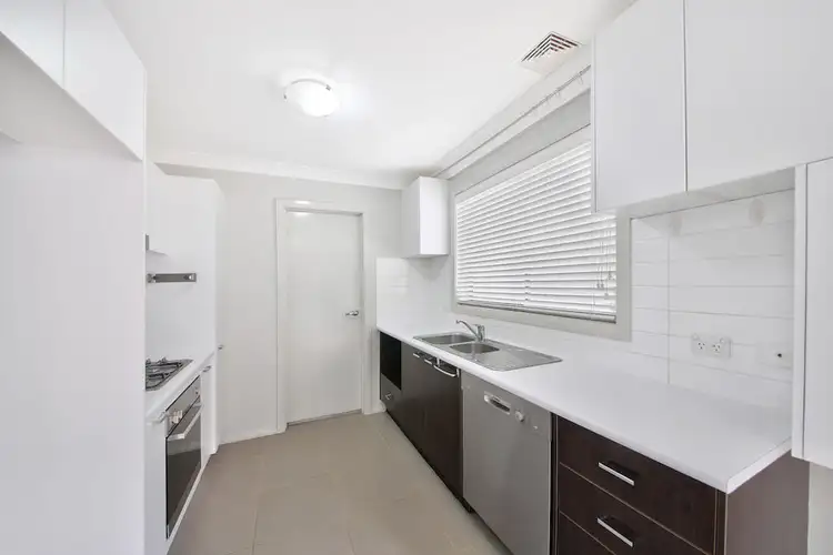 Second view of Homely house listing, 51 Bandara Circuit, Spring Farm NSW 2570