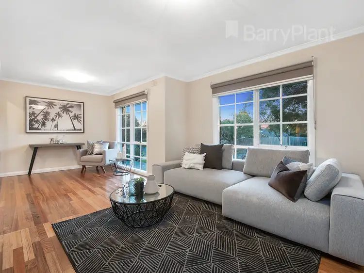 Fifth view of Homely house listing, 61 Cornelius Drive, Wantirna South VIC 3152