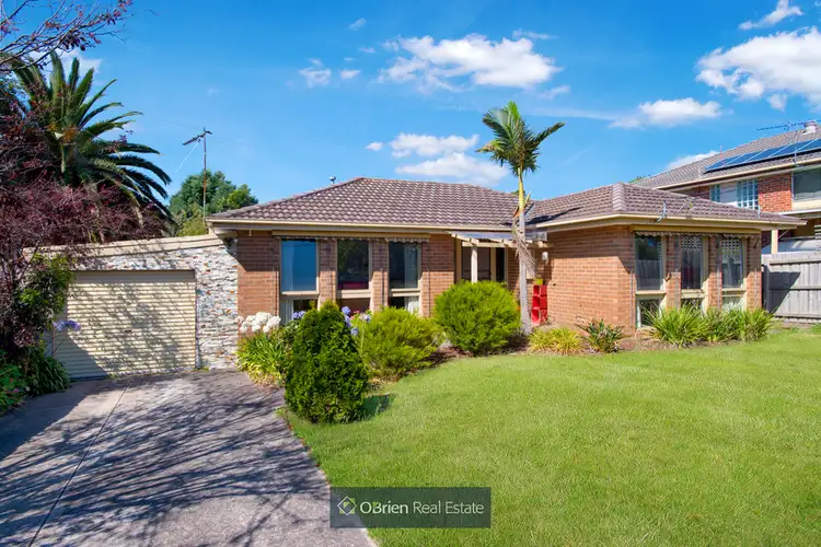 1 Havana Crescent, Frankston VIC 3199