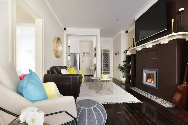 Sixth view of Homely apartment listing, 12/10 Eustace Street, Manly NSW 2095