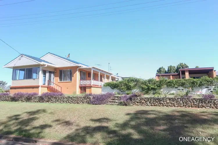 Third view of Homely house listing, 138 Tozer Street, West Kempsey NSW 2440