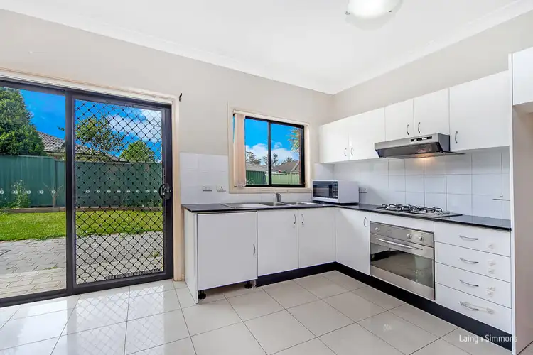 Third view of Homely townhouse listing, 7/16 Methven Street, Mount Druitt NSW 2770