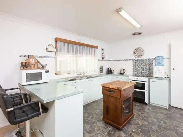 Second view of Homely house listing, 80 Azolia Street, Red Cliffs VIC 3496