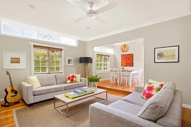 Second view of Homely house listing, 34 Kempbridge Avenue, Seaforth NSW 2092