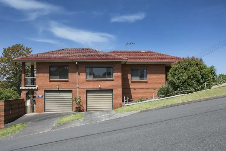 Third view of Homely house listing, 16 Derowie Crescent, Lake Heights NSW 2502