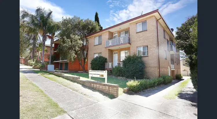 Main view of Homely apartment listing, 2/4 Rossi Street, South Hurstville NSW 2221