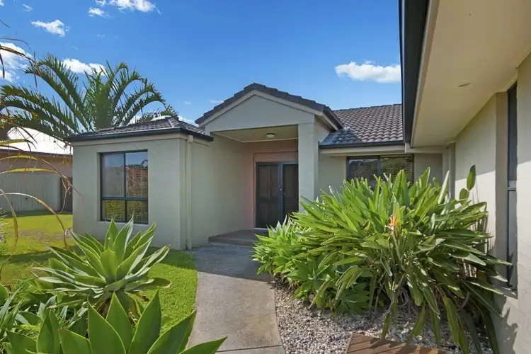 Second view of Homely house listing, 3 Kell Mather Drive, Lennox Head NSW 2478
