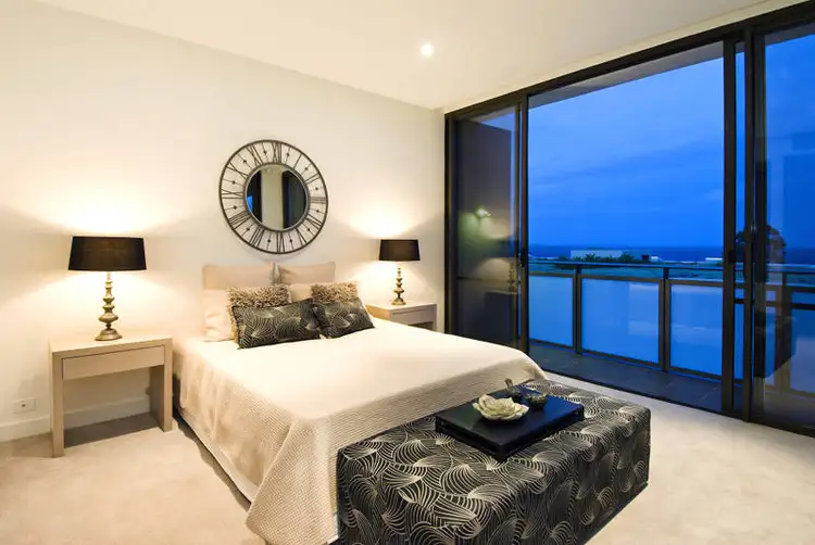 Fourth view of Homely apartment listing, 31/2 Cerretti Crescent, Manly NSW 2095