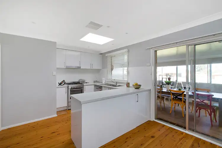 Fourth view of Homely house listing, 33 Hume Crescent, Werrington County NSW 2747