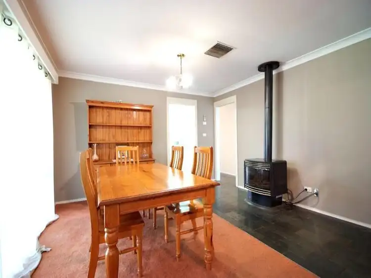 Third view of Homely house listing, 6 Roe Court, Dubbo NSW 2830