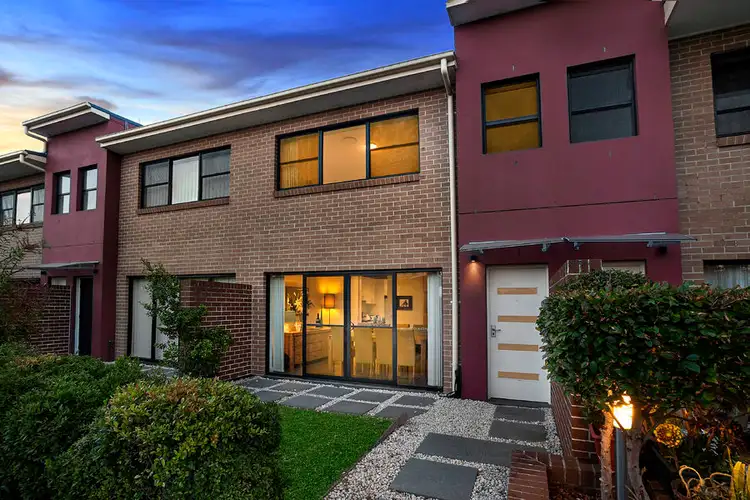 Sixth view of Homely townhouse listing, 9/231-239 Old Northern Road, Castle Hill NSW 2154